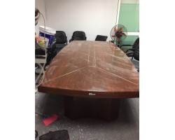 Thanh lý bàn họp hoà phát giá rẻ